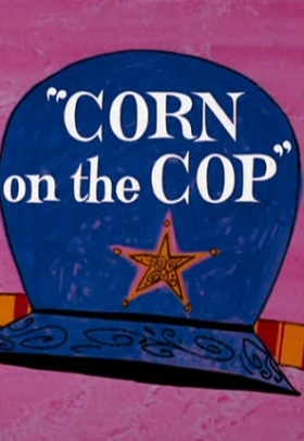 couverture film Corn on the Cop