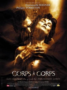 couverture film Corps à corps