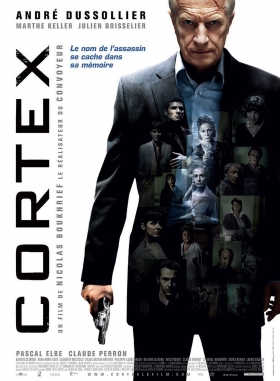 couverture film Cortex