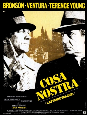 couverture film Cosa Nostra