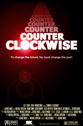 couverture film Counter Clockwise