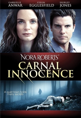 couverture film Coupable Innocence