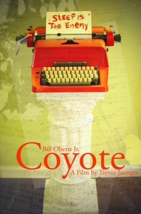 couverture film Coyote