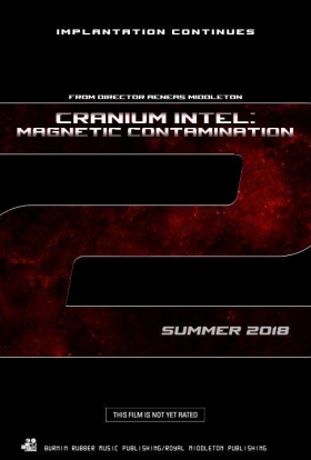 couverture film Cranium Intel: Magnetic Contamination