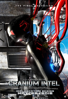 couverture film Cranium Intel