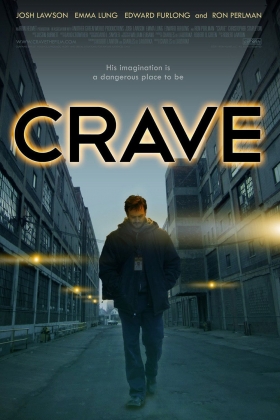 couverture film Crave