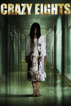 couverture film Crazy Eights