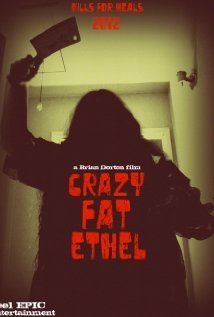 couverture film Crazy Fat Ethel