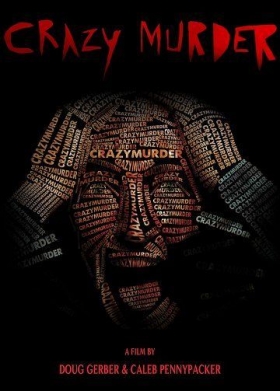 couverture film Crazy Murder