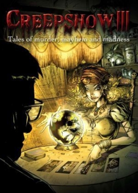 couverture film Creepshow III
