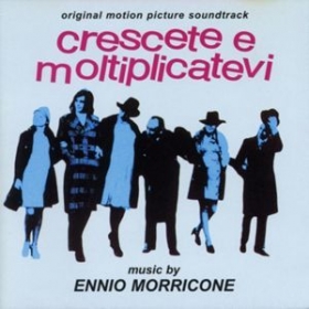 couverture film Crescete e moltiplicatevi