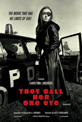 couverture film Crime à froid