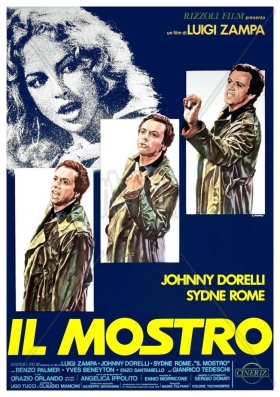 couverture film Criminalia
