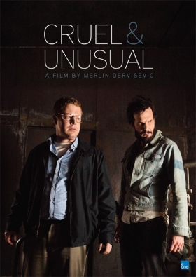 couverture film Cruel &amp; Unusual