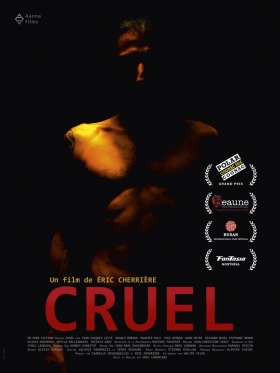 couverture film Cruel