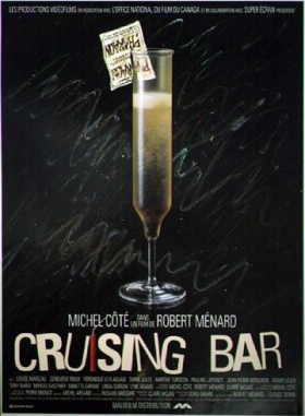 couverture film Cruising Bar