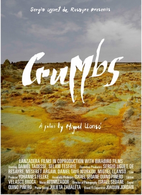 couverture film Crumbs