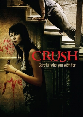 couverture film Crush
