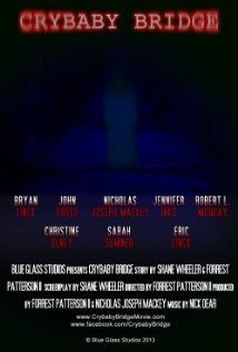 couverture film Crybaby Bridge