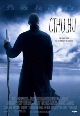 couverture film Cthulhu