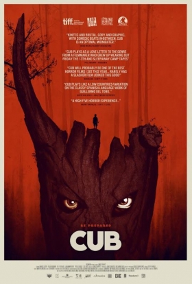 couverture film Cub