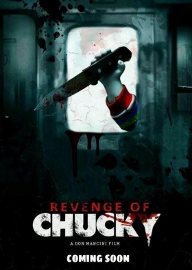 couverture film Cult of Chucky