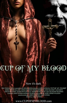 couverture film Cup of My Blood
