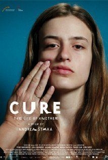 couverture film Cure : La vie d'une autre