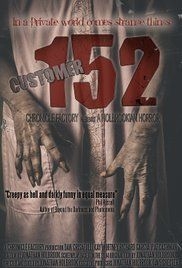 couverture film Customer 152