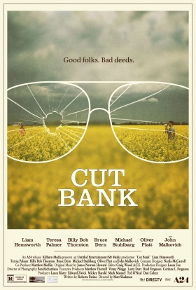couverture film Cut Bank