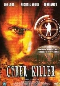 couverture film Cyber Killer