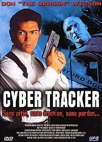 couverture film Cyber Tracker