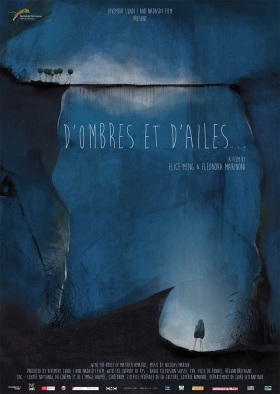 couverture film D'ombres et d'ailes...