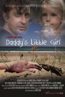 couverture film Daddy's Little Girl