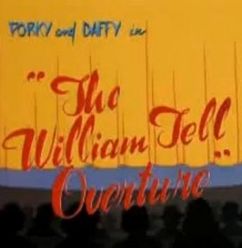 couverture film Daffy &amp; Porky in the William Tell Overture