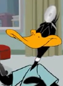 couverture film Daffy Dentist DDS