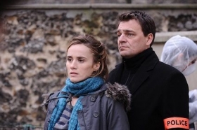 couverture film Dame de cœur