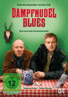 couverture film Dampfnudelblues