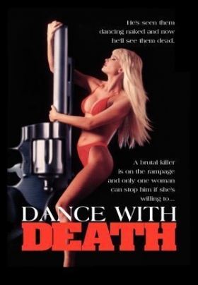 couverture film Dance with Death