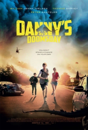 couverture film Danny et la fin du monde