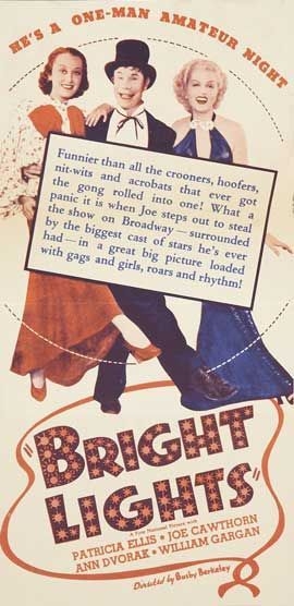 couverture film Dans le décor