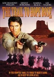 couverture film Dans le droit chemin