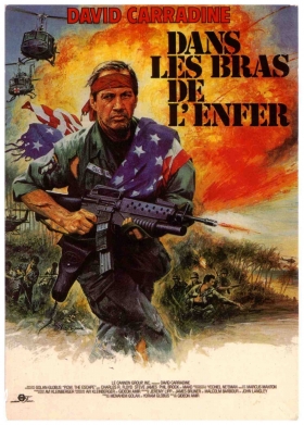 couverture film Dans les bras de l&#039;enfer