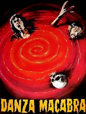 couverture film Danse Macabre