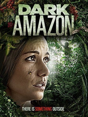 couverture film Dark Amazon