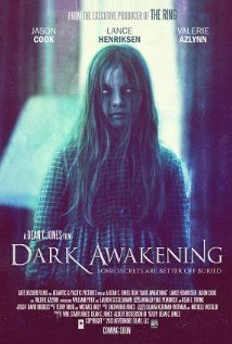 couverture film Dark Awakening