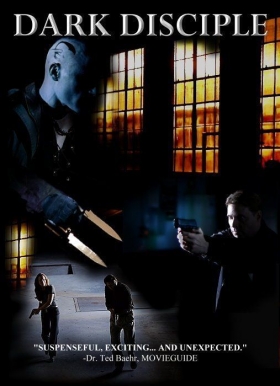 couverture film Dark Disciple