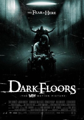 couverture film Dark Floors
