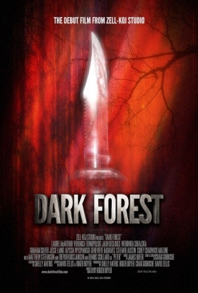 couverture film Dark Forest