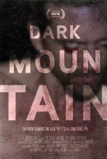 couverture film Dark Mountain